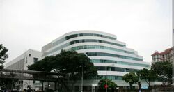 Havelock2 (D1), Office #588077311